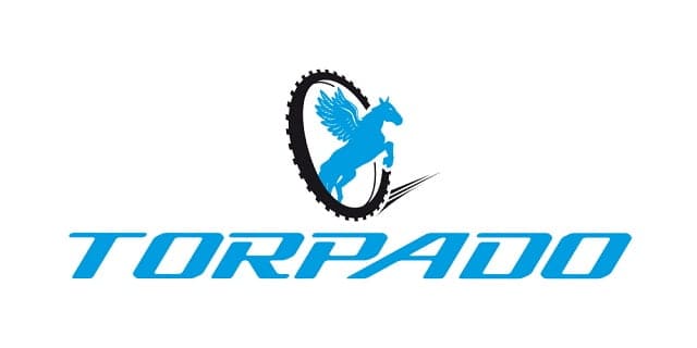 Torpado-logo